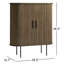 Iris 2 -Door Storage Cabinet-80860623