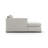 Counter Balance Raf Chaise Birch