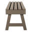 Banc de pique-nique en plastique Midwest-172346579