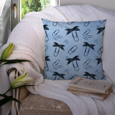  Coussin extérieur en papier
