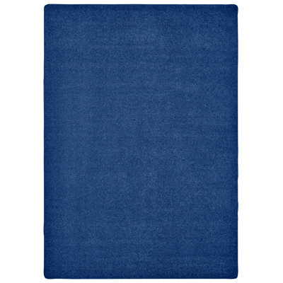 KIDply® Soft Solids Indoor Rug
