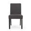 Chaise de salle à manger [Ensemble de 2 pièces]-1082852823