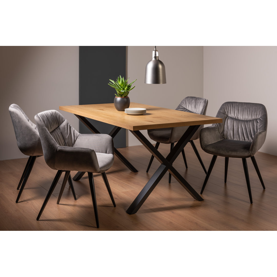 4 - Person Dining Set