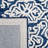 Anjalika Hand Tufted Wool Damask Rug-297392656
