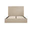 BERLIN TALL UPHOLSTERED OTTOMAN BED-545682848-545682849