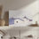 «Silent White» par Carol Young, reproduction d'art sur toile