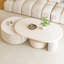 Bois massif de style beurre rétractable-813932442