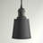 Lavender Hill 1 - Light Single Pendant-39073801-25617237-39073797