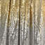 Paire de rideaux semi-transparents Shimmer-559166508