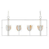 Tulipano 4 - Light Pendant
