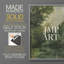 «Vintage Landscape», reproduction encadrée CXCIX - bois massif-1417384093-1417384065