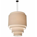 Cilindro 4 - Light Chandelier