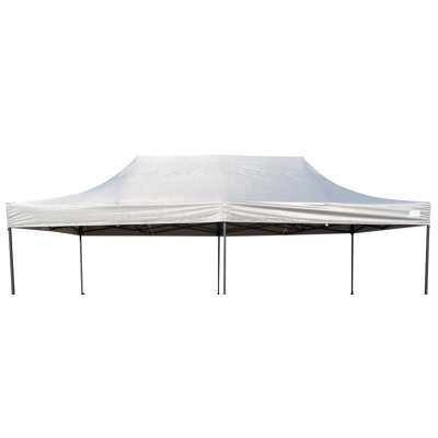 Grasekamp Polyester Replacement Canopy for Gazebo