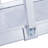 Silver Spring Metal Modular Ramp-55233002