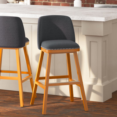 Nina 31'' Stool -  Taylor & Logan, BA-504862-TAYLH