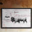 Parvez Taj - Single Picture Frame Print-19912730
