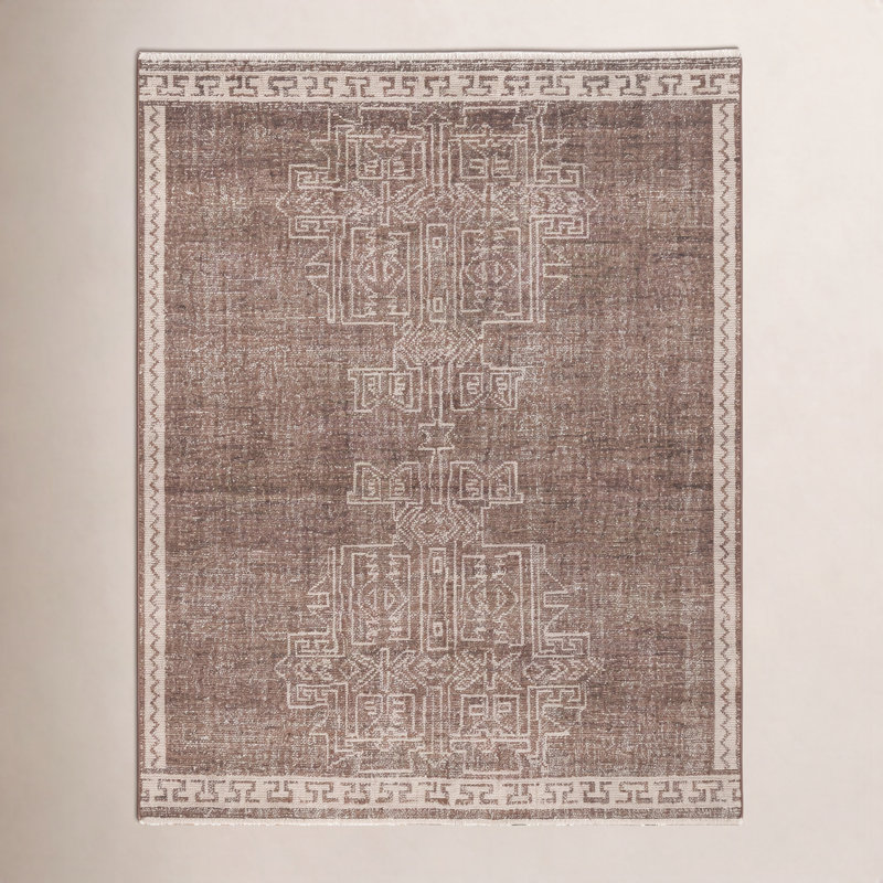 Tapis Mira Ques, Rectangle de 5 pi x 8 pi