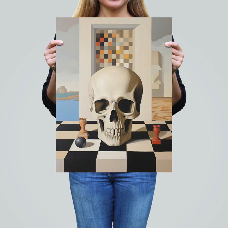 1 Piece Wall Art