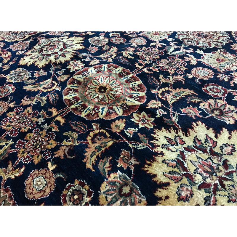 One-of-a-Kind 6'1" X 8'11" Area Rug