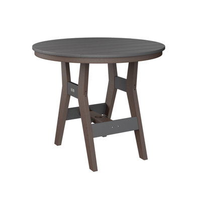 Harbor Outdoor Round Dining Table