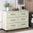 Neer 51.96'' W 6 - Drawer Dresser-22446480