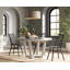Arletta 10'' Terracotta Table Vase