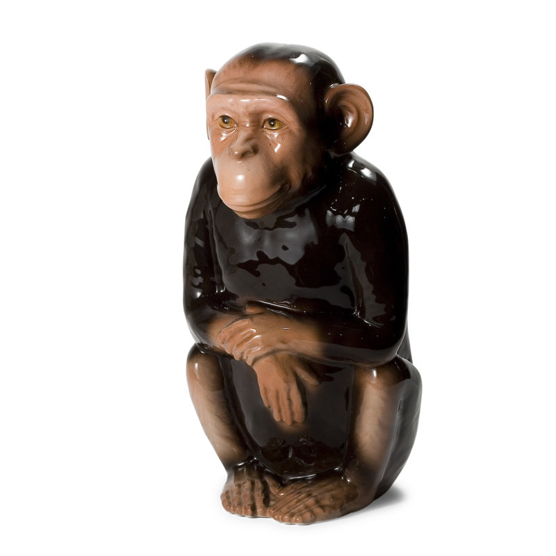 Statue animaux