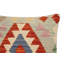 Housse et insert de coussin carré 100% laine