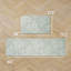 Tapis anti-fatigue 2 pièces Laura Ashley Iris-108685307-108685309