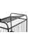 Garage Equipment Utility Storage Cart