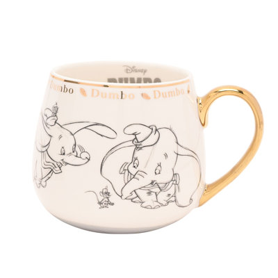 Disney Classic Collectable Mug Dumbo
