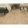 Dainty Oak 5/16-in T x 7.5-in W x Varying Lengths Waterproof Engineered Hardwood Flooring