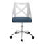 Chaise de bureau Charlotte