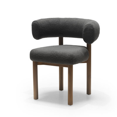 Bruno Upholstered Dining Chair