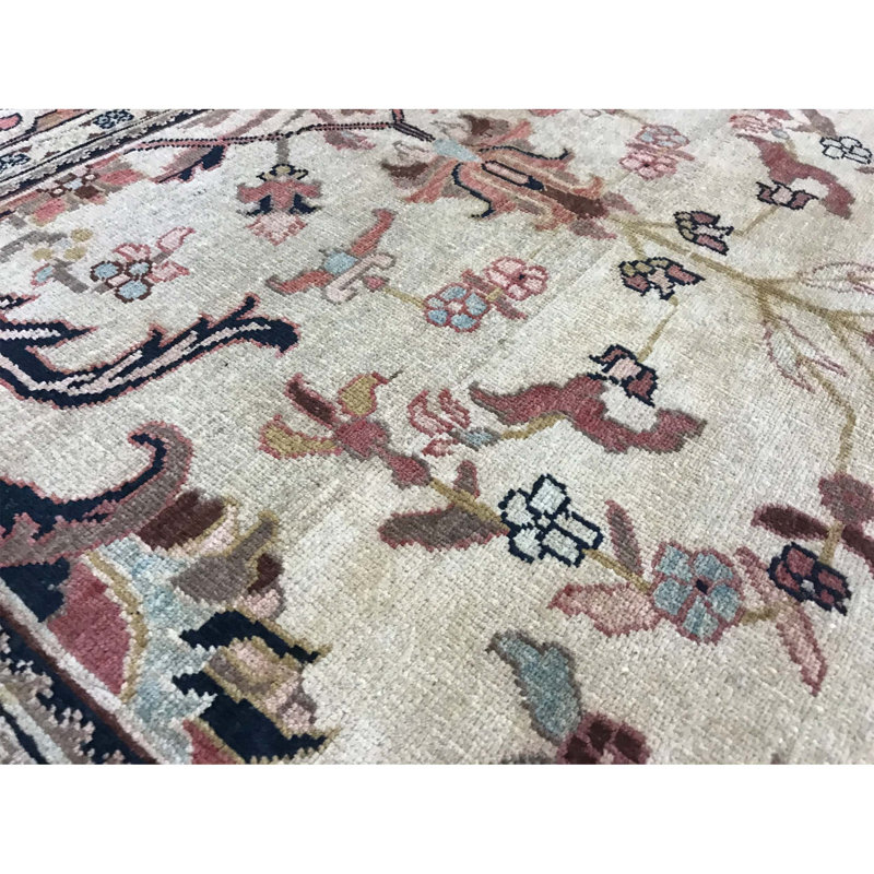 One-of-a-Kind 4'11" X 7'5" Area Rug