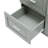 Macc 62.5'' Freestanding Bathroom Cabinet-1902844028