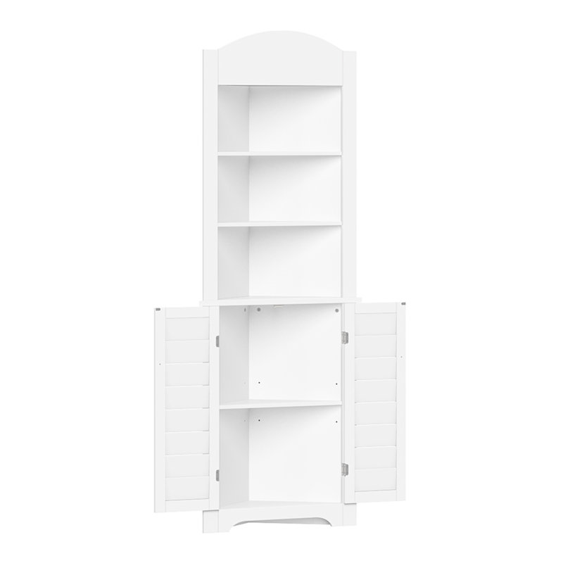 Weirsky Linen Cabinet