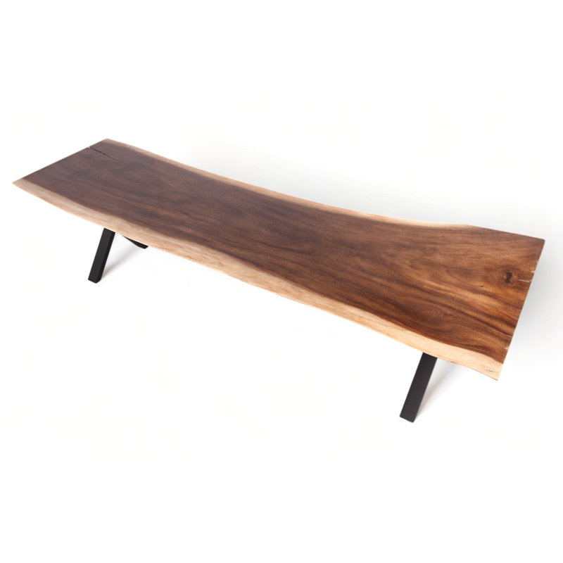 Solid Wood Dining Table