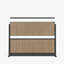 Harmony Grove Modular Wall Room Divider System-115227531