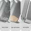 Charliann Stainless Steel Litter Box with Scoop-196313840