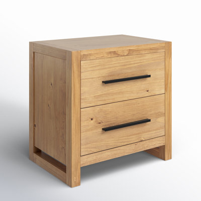 Table de chevet 26 po Modica