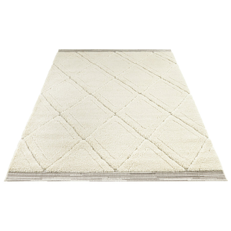 Colin Cream Rug