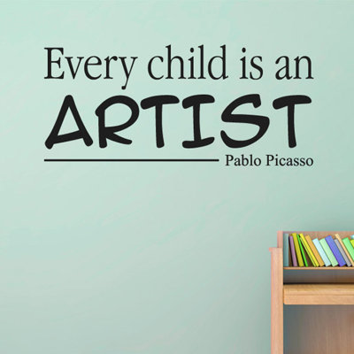 Wall Decal