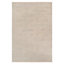 Tapis oriental oriental noué à la main gris-1494887242