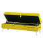 Banc de rangement rembourré Alliber-1097527809