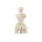 Giada Handmade and Hand Finishing Stone Figurine / Sculpture Decorative Object