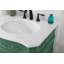 Ensemble de meuble-lavabo double 60 po Lunette-990731989-1031463438