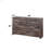 Juniper Dark Cherry Finish Dresser
