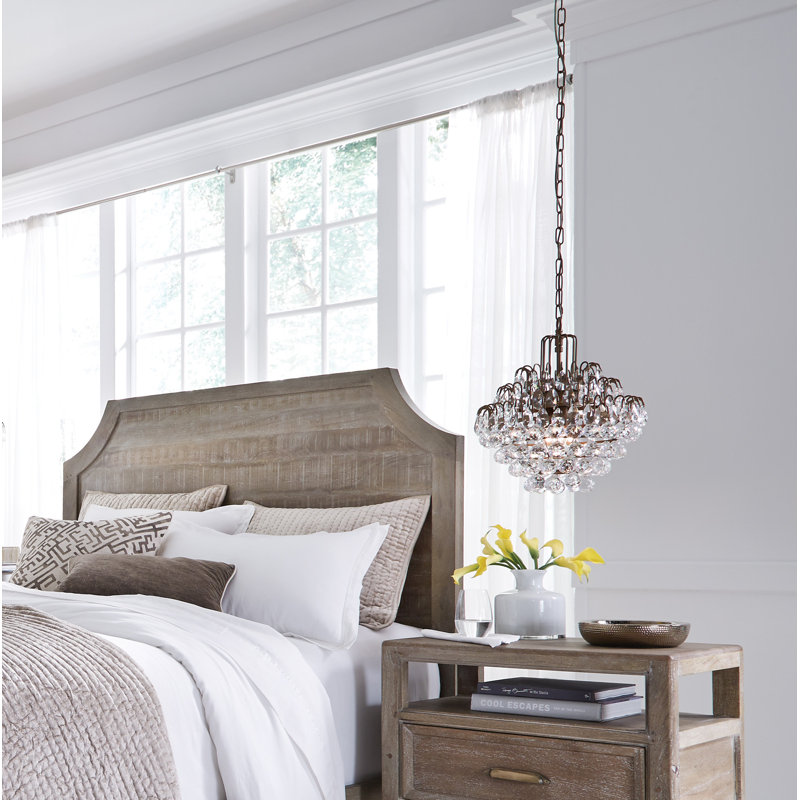 Thayer 3 - Light Chandelier