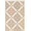 Tapis performance naturel Havana-13418278